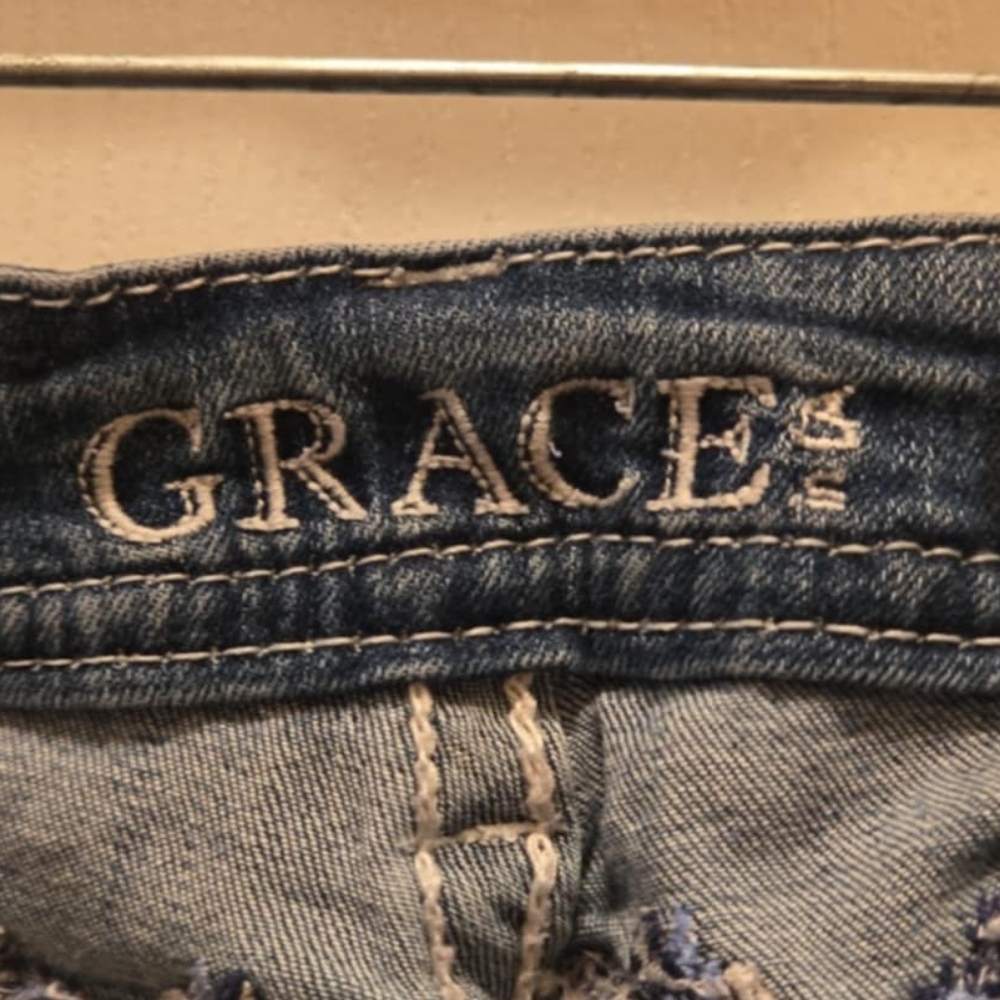 Grace In LA Jeans - Picture 6 of 10
